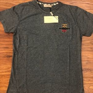 Burberry Monogram Tshirt